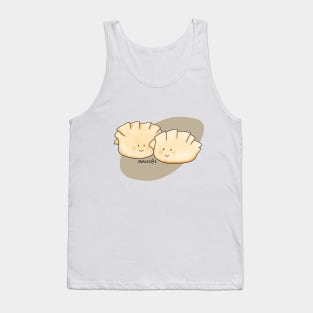 A pair of dumplings Tank Top